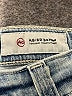 Adriano Goldschmied Hearts Blue Jeans Size 25 waist - photo 7