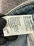 Adriano Goldschmied Hearts Blue Jeans Size 25 waist - photo 8