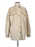 Zara Tan Coat Size XS - photo 1