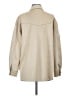 Zara Tan Coat Size XS - photo 2