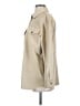 Zara Tan Coat Size XS - photo 5