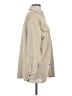 Zara Tan Coat Size XS - photo 4