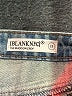 Blank NYC 100% Cotton Hearts Blue Jeans Size 25 waist - photo 4