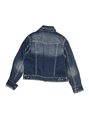 1st Kiss Denim Jacket (view 2)