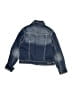 1st Kiss Blue Denim Jacket Size S (kids) - photo 2