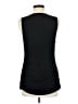 Halston Heritage Black Tank Top Size M - photo 2