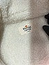 Marine Layer 100% Polyester Ivory Faux Fur Jacket Size XS - photo 6