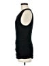 Halston Heritage Black Tank Top Size M - photo 5