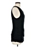 Halston Heritage Black Tank Top Size M - photo 4