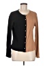 DONNI Brown Cardigan Size M - photo 1