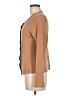 DONNI Brown Cardigan Size M - photo 5