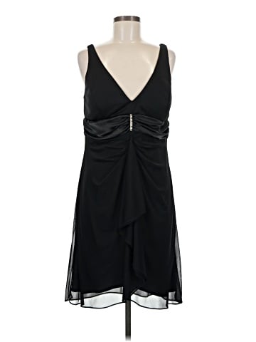 Blu Sage Cocktail Dress (view 1)