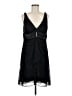 Blu Sage Black Cocktail Dress Size M (estimated) - photo 1