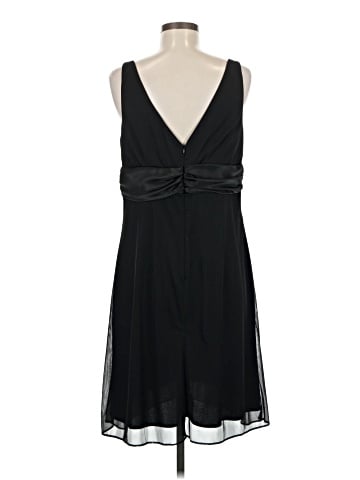 Blu Sage Cocktail Dress (view 2)