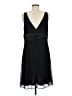 Blu Sage Black Cocktail Dress Size M (estimated) - photo 2