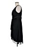 Blu Sage Black Cocktail Dress Size M (estimated) - photo 5