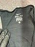 Nike 100% Recycled Polyester Black Active Tank Size XS - photo 7