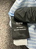 Torrid Blue 3/4 Sleeve Blouse Size 2X Plus (2) - photo 7