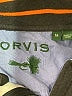 Orvis Gray Pullover Sweater Size M - photo 7