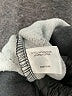 Orvis Gray Pullover Sweater Size M - photo 8