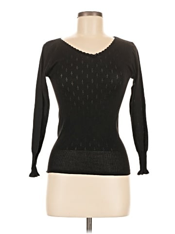 David Jones Pullover Sweater (view 1)