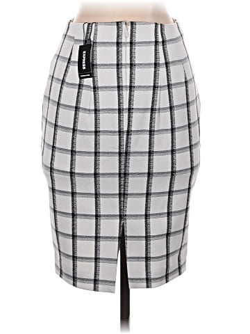 Express Formal Skirt (view 2)