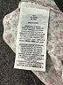 Boden Red 3/4 Sleeve Blouse Size 14 - photo 7