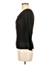 David Jones Black Pullover Sweater Size M - photo 5