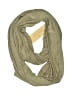 Studio Ko Green Tan Scarf One size - photo 1