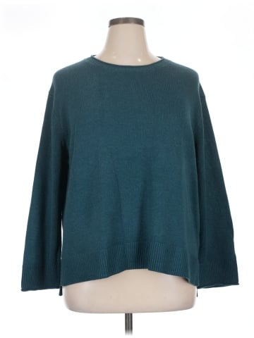 Ella Moss Pullover Sweater (view 1)
