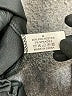 Unbranded Solid Black Dress Pants Size M - photo 7