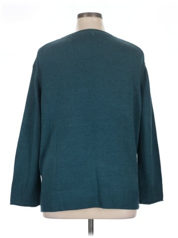 Ella Moss Pullover Sweater (view 2)