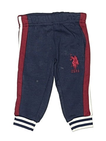 U.S. Polo Assn. Casual Pants (view 1)