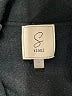 Sioni Black Cardigan Size S - photo 7