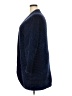 Torrid 100% Polyester Blue Cardigan Size 2X Plus (2) - photo 5