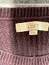 Ann Taylor LOFT Black Pullover Sweater Size M - photo 7