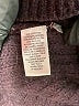 Ann Taylor LOFT Black Pullover Sweater Size M - photo 8