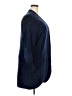 Torrid 100% Polyester Blue Cardigan Size 2X Plus (2) - photo 4