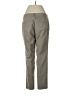 Apt. 9 Solid Gray Dress Pants Size 2 - photo 2