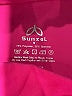 Sunzel Pink Yoga Pants Size M - photo 7