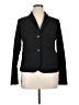Gap Black Blazer Size 14 - photo 1