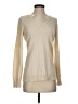 New York & Company 100% Acrylic Tan Pullover Sweater Size S - photo 1