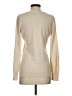 New York & Company 100% Acrylic Tan Pullover Sweater Size S - photo 2