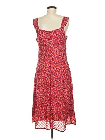 Jonathan Martin Casual Dress (view 2)
