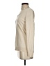 New York & Company 100% Acrylic Tan Pullover Sweater Size S - photo 5