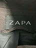 Zapa 100% Wool Black blazers Size S (estimated) - photo 6