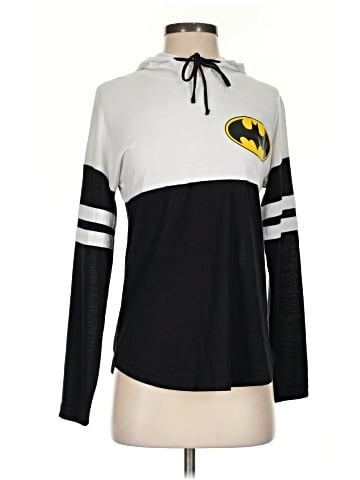 Batman Pullover Sweater (view 1)