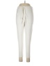 Zara Ivory Casual Pants Size L - photo 1