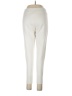 Zara Ivory Casual Pants Size L - photo 2