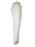 Zara Ivory Casual Pants Size L - photo 4